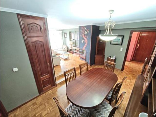 Piso Venta A Coruña Capital, Elviña Barrio Flores Matogrande Someso