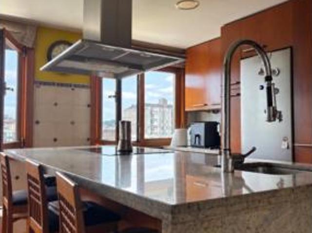 Piso Venta A Coruña Capital, Elviña Barrio Flores Matogrande Someso
