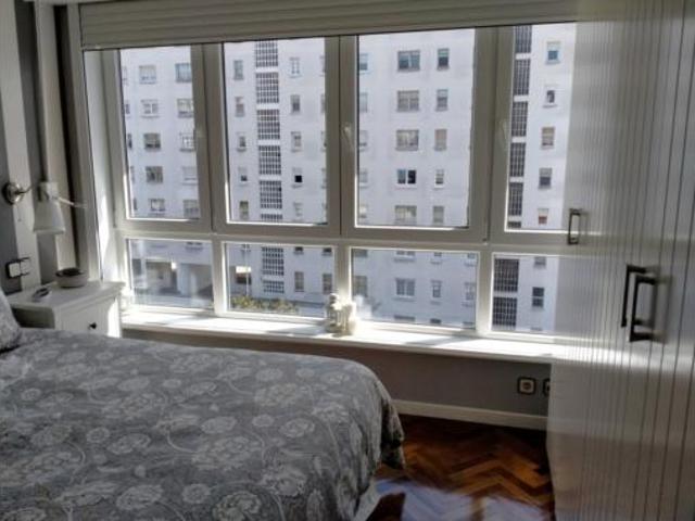 Piso Venta A Coruña Capital, Elviña Barrio Flores Matogrande Someso