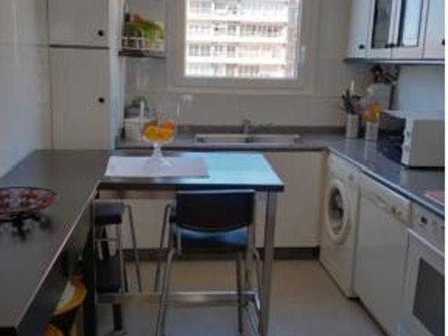 Piso Venta A Coruña Capital, Elviña Barrio Flores Matogrande Someso