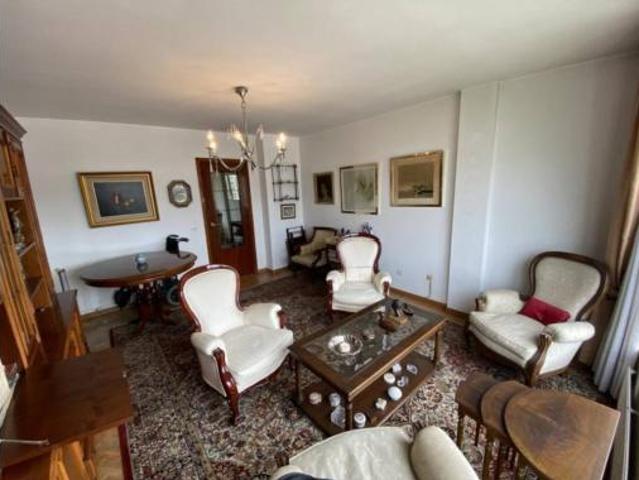 Piso Venta A Coruña Capital, Elviña Barrio Flores Matogrande Someso