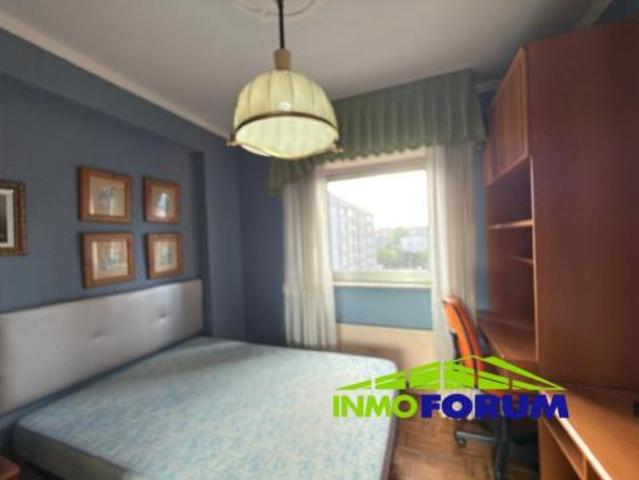 Piso Venta A Coruña Capital, Elviña Barrio Flores Matogrande Someso