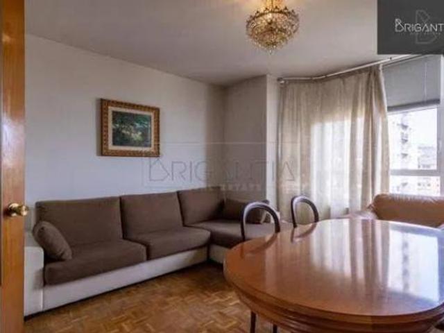 Piso Venta A Coruña Capital, Elviña Barrio Flores Matogrande Someso