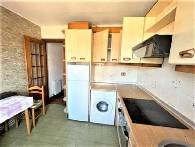 Piso Venta A Coruña Capital, Elviña Barrio Flores Matogrande Someso