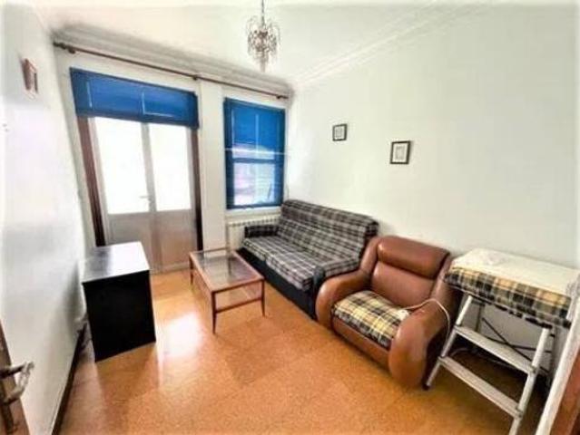 Piso Venta A Coruña Capital, Elviña Barrio Flores Matogrande Someso
