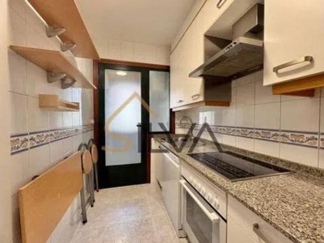 Piso Venta A Coruña Capital, Elviña Barrio Flores Matogrande Someso