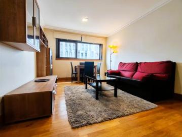 Piso Venta A Coruña Capital, Elviña Barrio Flores Matogrande Someso