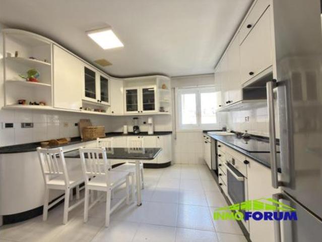 Piso Venta A Coruña Capital, Elviña Barrio Flores Matogrande Someso