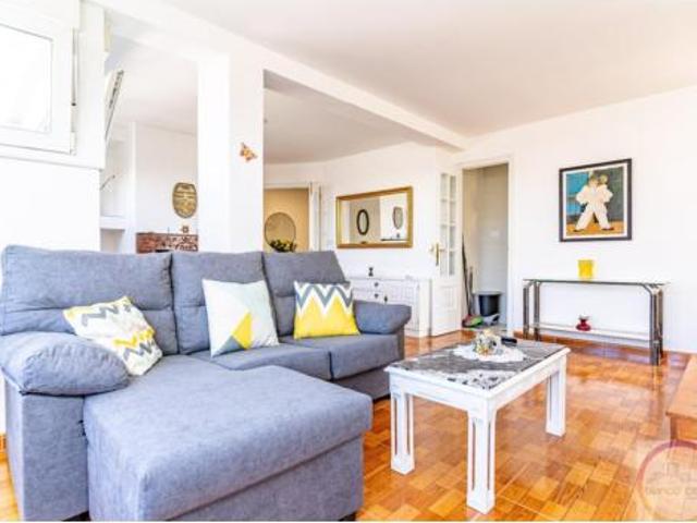 Piso Venta A Coruña Capital, Elviña Barrio Flores Matogrande Someso