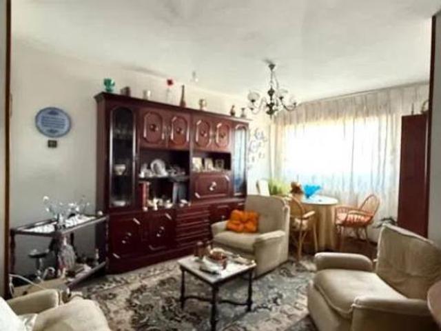 Piso Venta A Coruña Capital, Elviña Barrio Flores Matogrande Someso