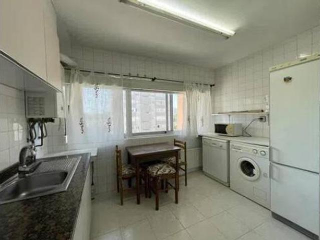 Piso Venta A Coruña Capital, Elviña Barrio Flores Matogrande Someso