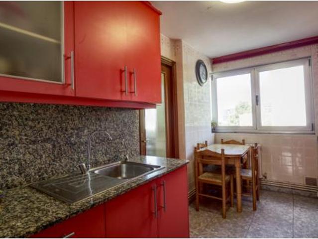Piso Venta A Coruña Capital, Elviña Barrio Flores Matogrande Someso