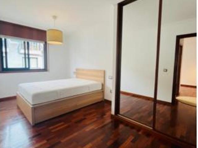 Piso Venta A Coruña Capital, Elviña Barrio Flores Matogrande Someso