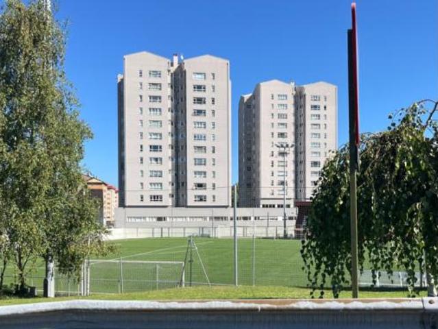 Piso Venta A Coruña Capital, Elviña Barrio Flores Matogrande Someso