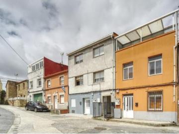 Piso Venta A Coruña Capital, Elviña Barrio Flores Matogrande Someso