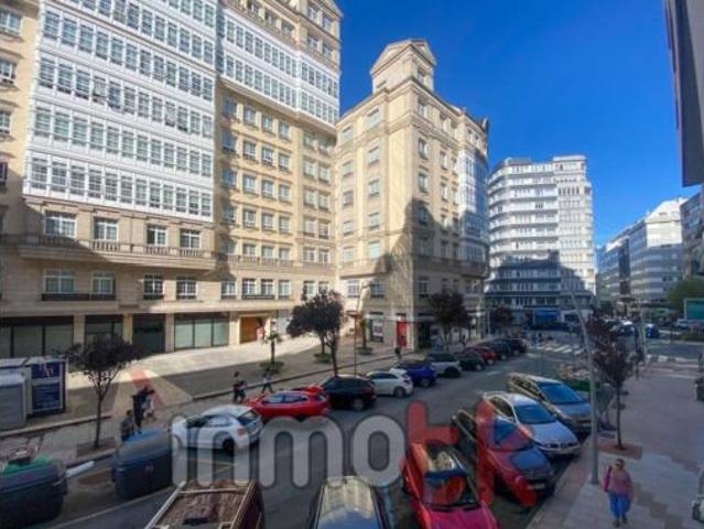 Piso Venta A Coruña Capital, Ensanche