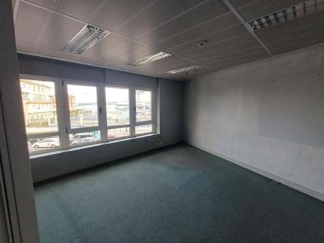Piso Venta A Coruña Capital, Ensanche