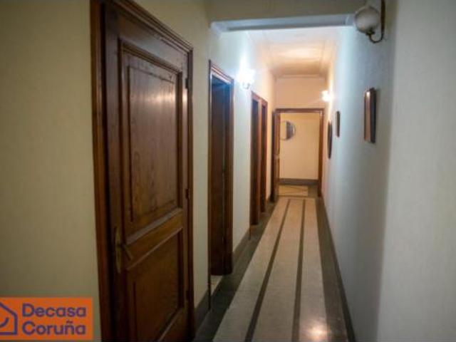 Piso Venta A Coruña Capital, Ensanche