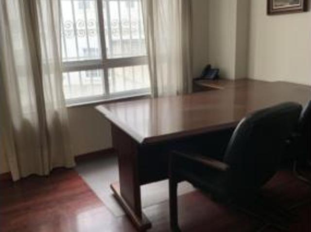 Piso Venta A Coruña Capital, Ensanche
