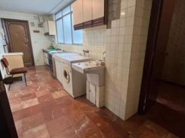 Piso Venta A Coruña Capital, Ensanche