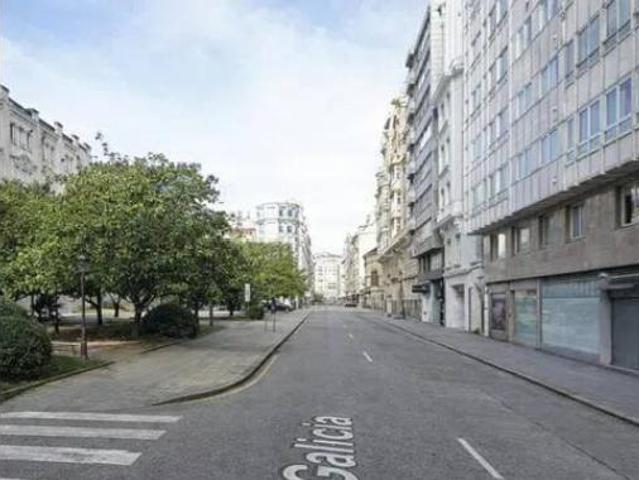 Piso Venta A Coruña Capital, Ensanche