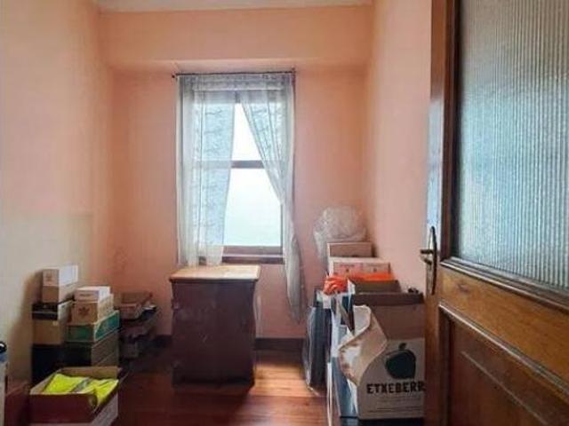 Piso Venta A Coruña Capital, Ensanche