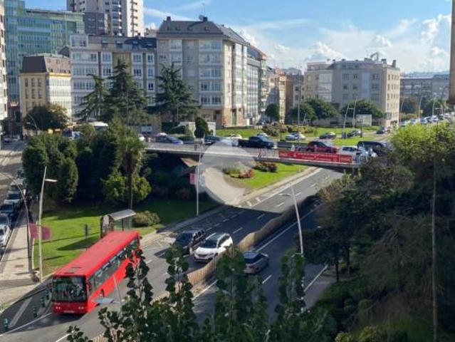 Piso Venta A Coruña Capital, Ensanche