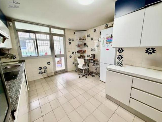 Piso Venta A Coruña Capital, Ensanche