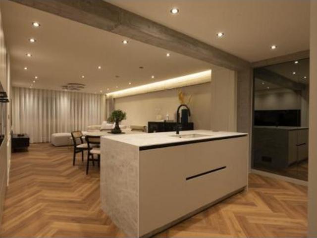 Piso Venta A Coruña Capital, Ensanche
