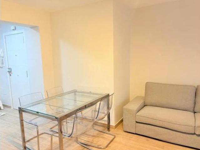 Piso Venta A Coruña Capital, Ensanche