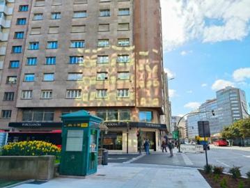 Piso Venta A Coruña Capital, Ensanche