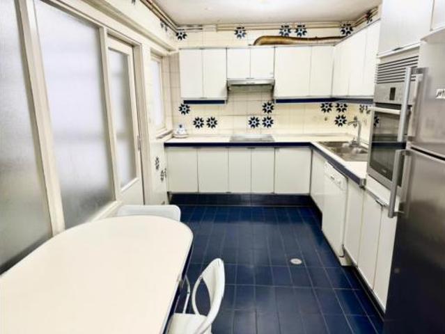 Piso Venta A Coruña Capital, Ensanche