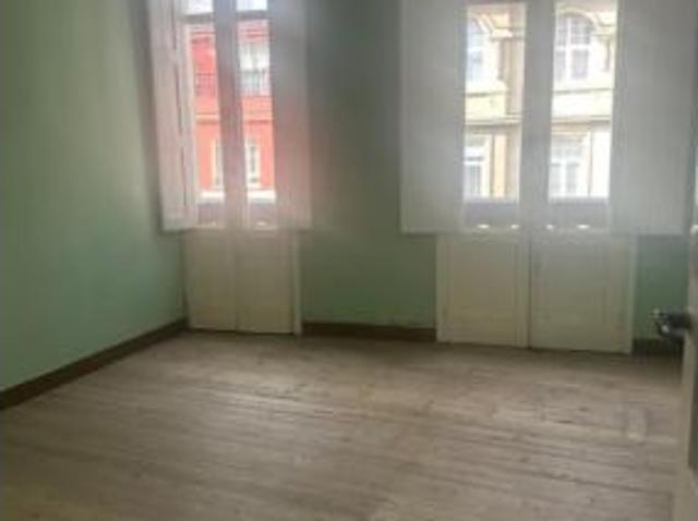 Piso Venta A Coruña Capital, Ensanche
