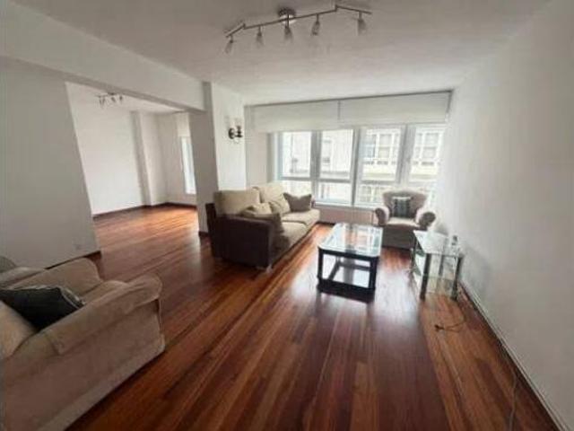 Piso Venta A Coruña Capital, Ensanche