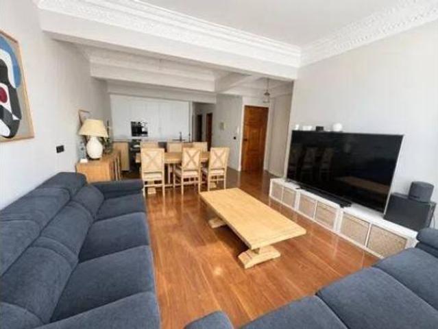 Piso Venta A Coruña Capital, Ensanche