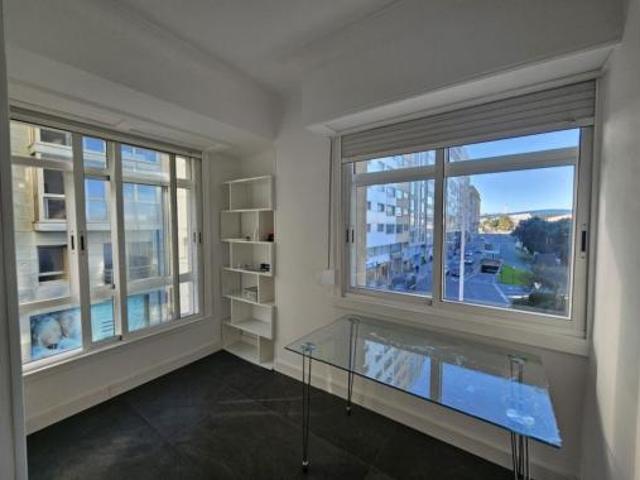 Piso Venta A Coruña Capital, Ensanche