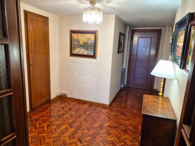 Piso Venta A Coruña Capital, Ensanche