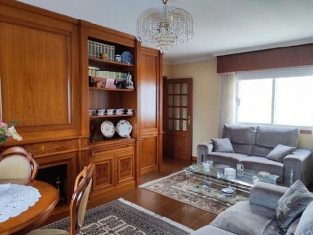 Piso Venta A Coruña Capital, Ensanche