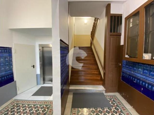 Piso Venta A Coruña Capital, Ensanche