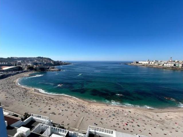 Piso Venta A Coruña Capital, Ensanche