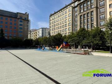 Piso Venta A Coruña Capital, Ensanche