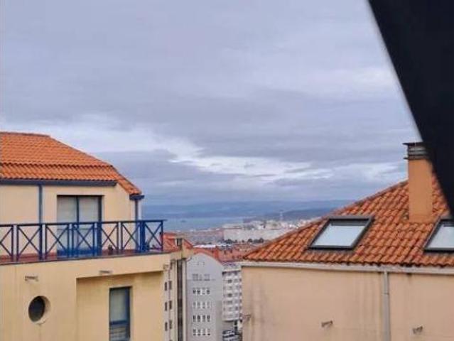 Piso Venta A Coruña Capital, Labañou Os Rosales