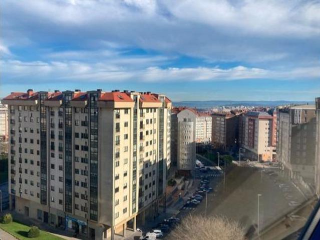 Piso Venta A Coruña Capital, Labañou Os Rosales