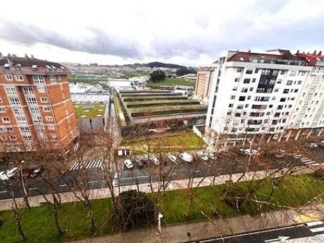Piso Venta A Coruña Capital, Labañou Os Rosales