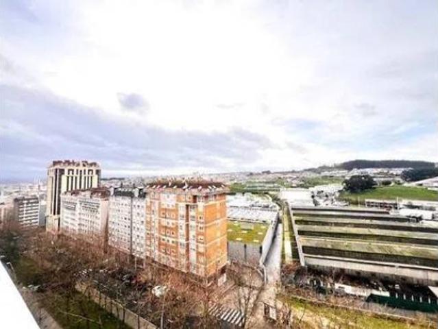 Piso Venta A Coruña Capital, Labañou Os Rosales