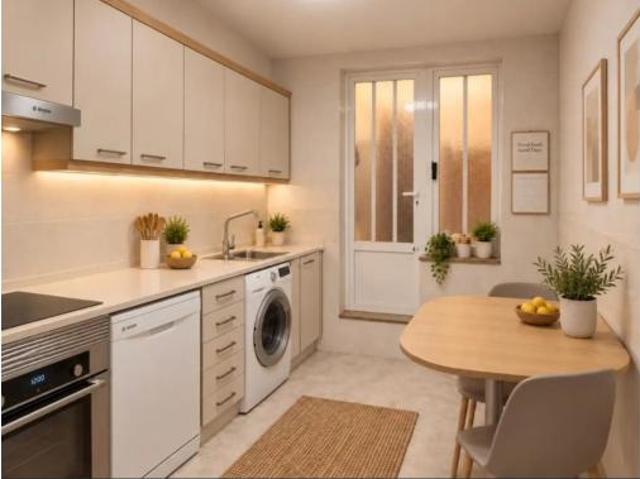 Piso Venta A Coruña Capital, Sagrada Familia Vioño
