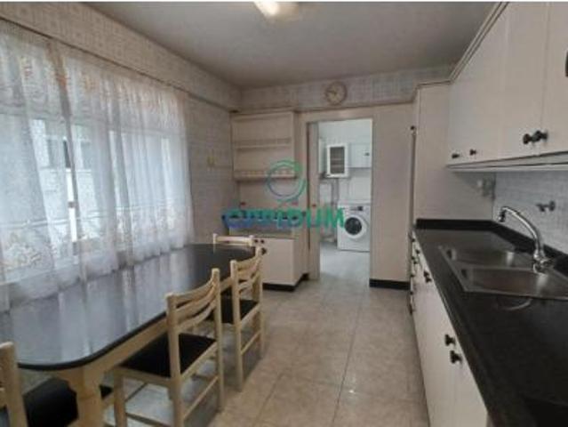 Piso Venta A Coruña Capital, Sagrada Familia Vioño
