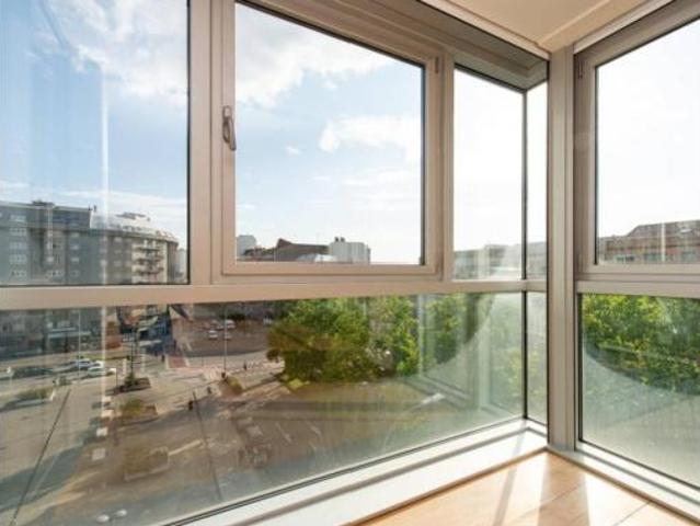 Piso Venta A Coruña Capital, Sagrada Familia Vioño