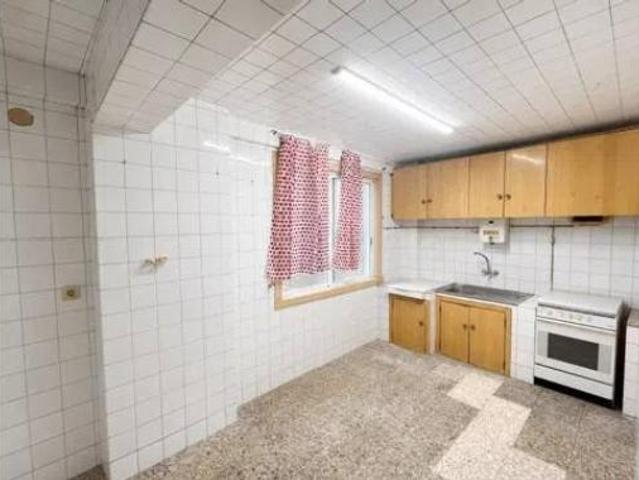 Piso Venta A Coruña Capital, Sagrada Familia Vioño