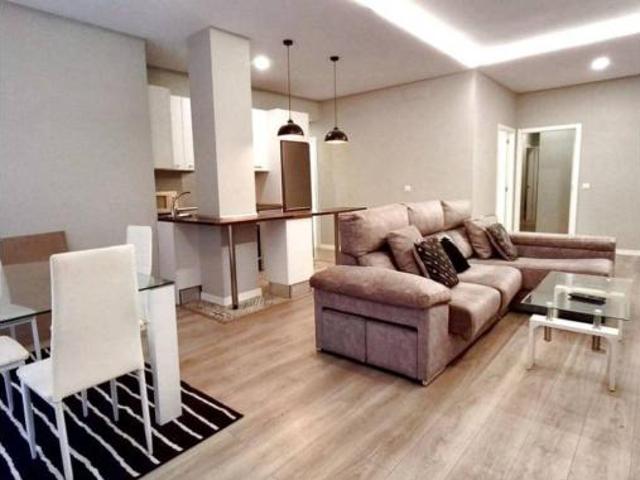 Piso Venta A Coruña Capital, Sagrada Familia Vioño